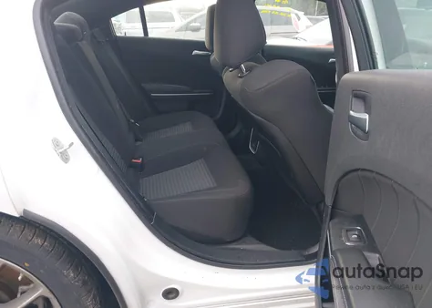 2023 Dodge Charger Gt from USA, damaged, VIN 2C3CDXHG8PH611870